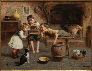 Giochi dei Bambini