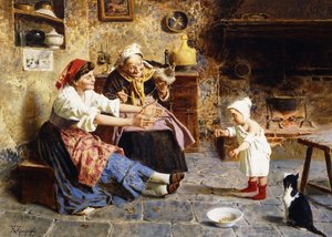 I primi passi