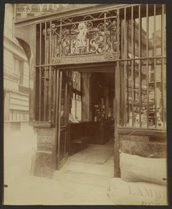 33 Rue des Bourdonnais