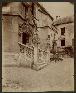 Beauvais, Tribunali