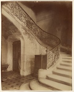 Hotel de la Brinvilliers, l