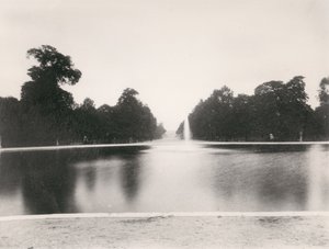 Jardin des Tuileries