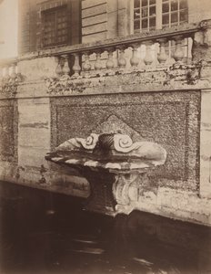 Parc de Sceaux da Eugène Atget