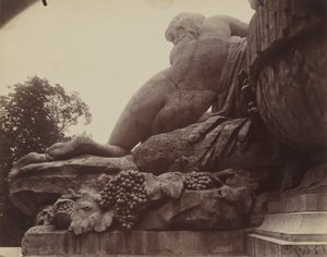 Saint-Cloud, 1923 (foto)