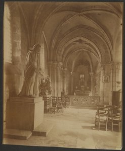 Saint Julien le Pauvre