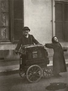 Musicisti di Strada