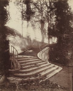 Le Scale a Saint-Cloud