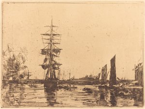 Vista marina