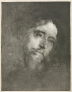 Alphonse Daudet da Eugène Carrière