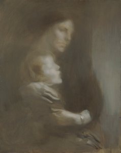 Sofferenza materna, 1896-97
