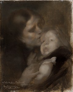Madre e figlio