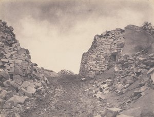 Cava di Sabbia di Macherin