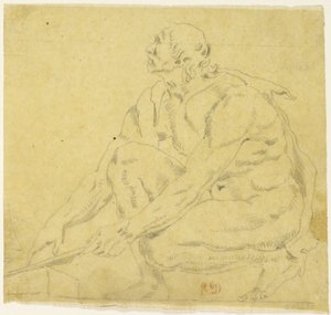 Copia da Eugène Delacroix