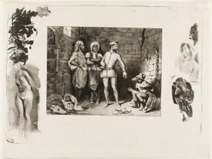 Fronte-boeuf e l
