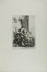 Amleto e la Regina