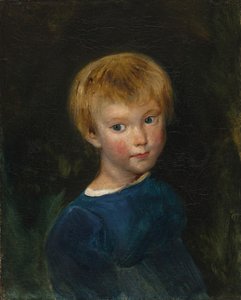 Marguerite-Juliette Pierret da Eugène Delacroix