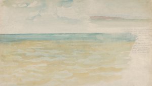 Il Mare a Dieppe