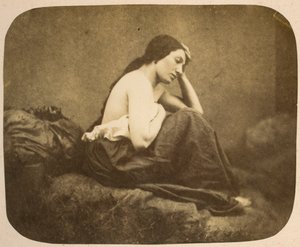 Ritratto femminile