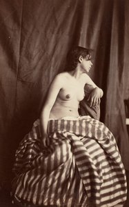 [Studio di nudo]