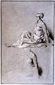 Studi femminili, Sahel