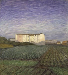 Le Periferie della Città, 1899