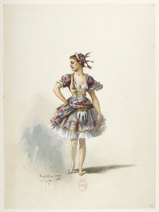 Btv1b84558104 49 - Saint-Saëns - Enrico VIII - Modelli in costume - Lacoste - 49. Costume