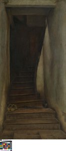 La scala da Eugene Laermans