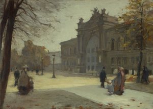 Il Palazzo dell