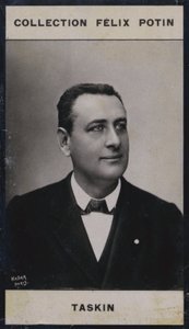 Alexandre Taskin (1853) da European Photographer