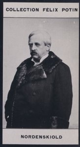 Barone Eric de Nordenskjold da European Photographer