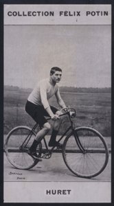 Constant Huret (1870) da European Photographer