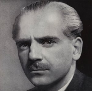 Don Ramon Serrano Suner da European Photographer