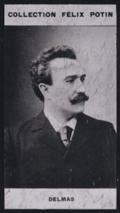 Francois-Joseph Delmas (1861)