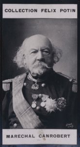 Francois Certain Canrobert da European Photographer