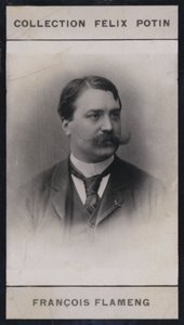 Francois Flameng (1856) da European Photographer