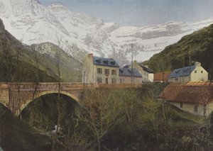 Gavarnie