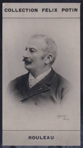 Georges Rouleau (1848) da European Photographer