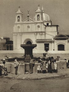 Guatemala, Chiesa di Belen da European Photographer