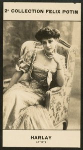 Henriette Harlay, artista da European Photographer
