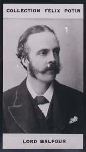 James-Arthur Balfour