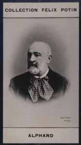 Jean-Charles-Adolphe Alphand da European Photographer