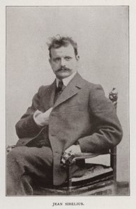 Jean Sibelius da European Photographer