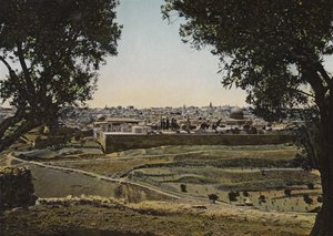 Gerusalemme