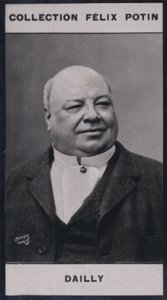 Joseph Dailly (1839-1897) da European Photographer