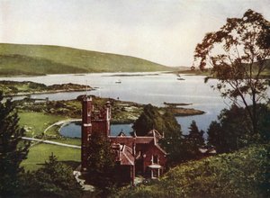 Kyles of Bute (foto) da European Photographer