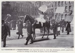 La Vormesse e l