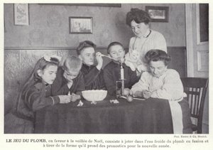 Il gioco del piombo