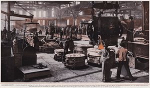 Le fabbriche Krupp da European Photographer
