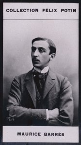 Maurice Barres da European Photographer