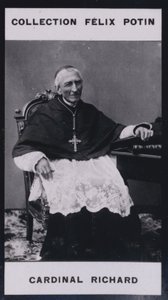 Mgr Benjamin Richard da European Photographer